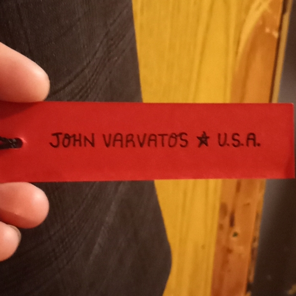 Vest - Picture 2 of 2